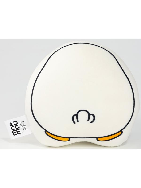 Игрушка антистресс утка «На ручки»