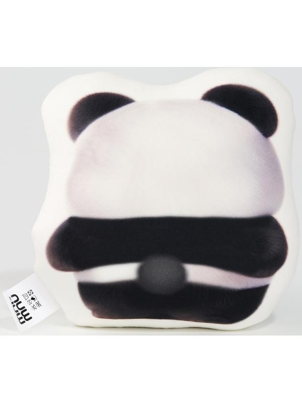 Игрушка антистресс «Котик в костюме панды»