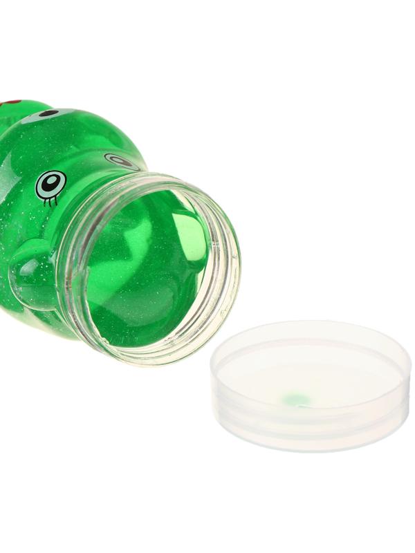 Лизун - слайм «Большой Мишка», МИКС