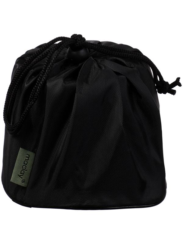 Плита газовая портативная maclay, для кемпинга, с ветрозащитой, 12×12 см, малая, круглая