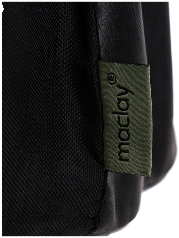 Плита газовая портативная maclay, для кемпинга, с ветрозащитой, 17×13 см, большая, круглая