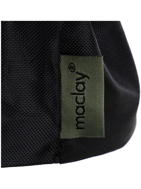 Плита газовая портативная maclay, для кемпинга, 15×15×9 см, квадратная