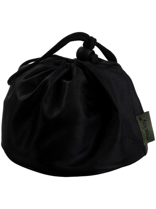 Плита газовая портативная maclay, для кемпинга, 15×15×9 см, квадратная