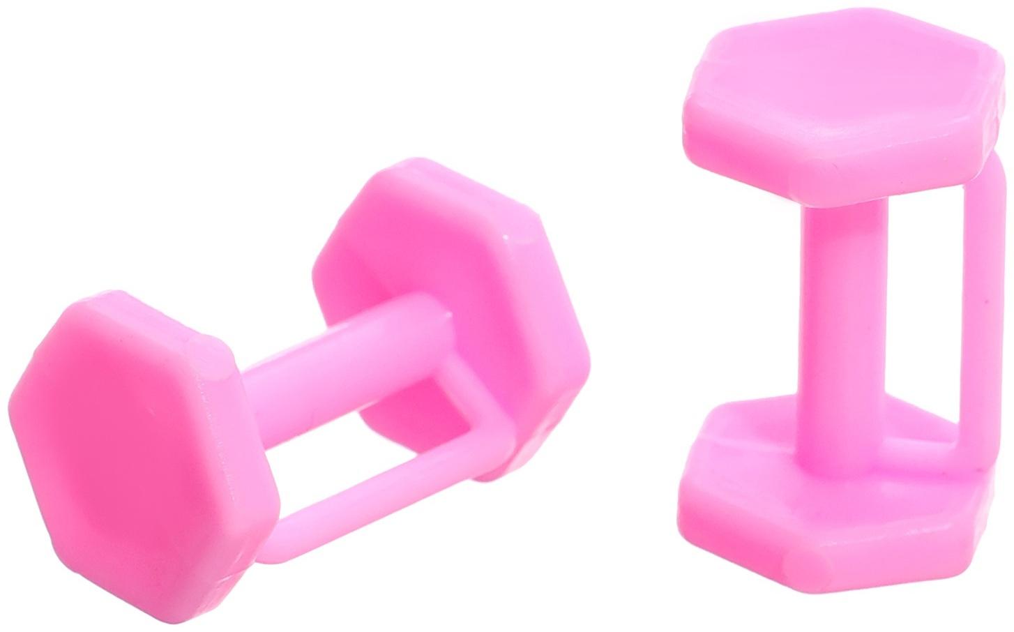 Кукла шарнирная «Время йоги»