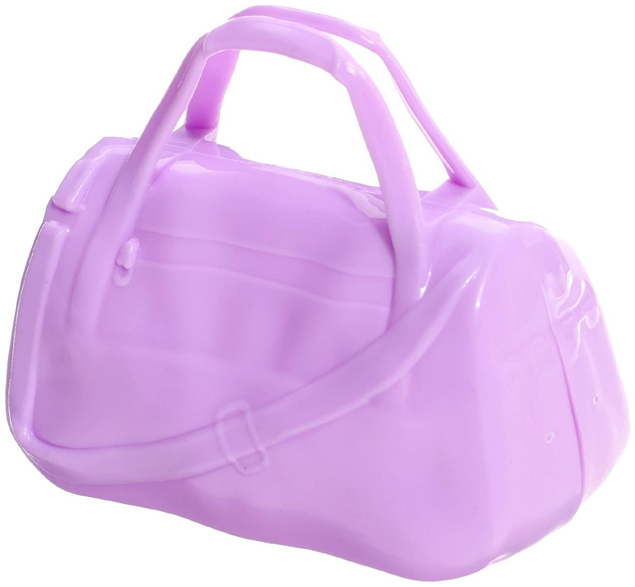 Кукла шарнирная «Время йоги»