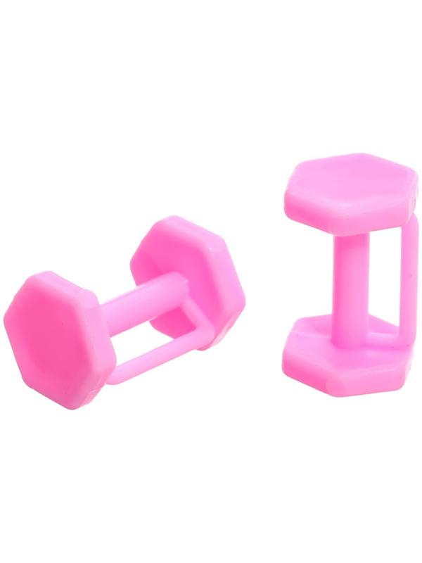 Кукла шарнирная «Время йоги»