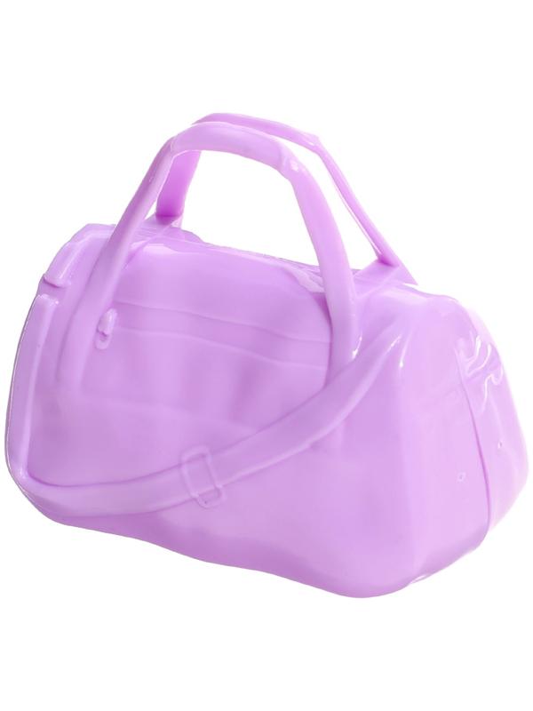 Кукла шарнирная «Время йоги»