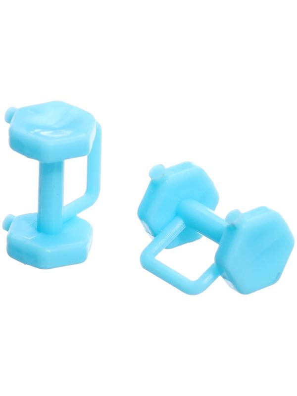 Кукла шарнирная «Время йоги»