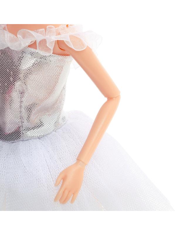 Набор шарнирных кукол «Школа балета»