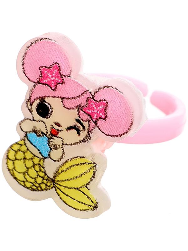 Набор сюрпризов «Крути-верти», для девочек