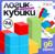Развивающий набор «Логик-кубики», 24 элемента, 96 заданий, по методике Монтессори, 3+
