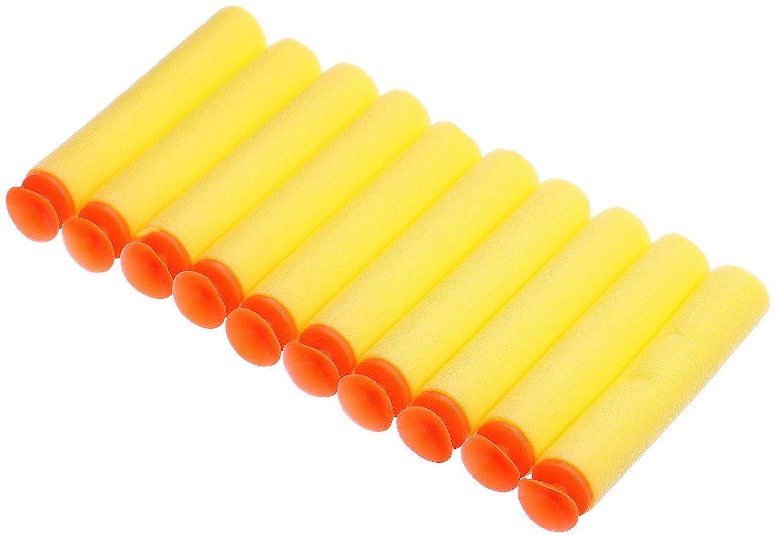 Автомат игрушечный «АК-47», стреляет присосками