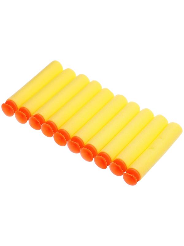 Автомат игрушечный «АК-47», стреляет присосками