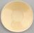 Стикини многоразовые, d = 8 см, цвет бежевый