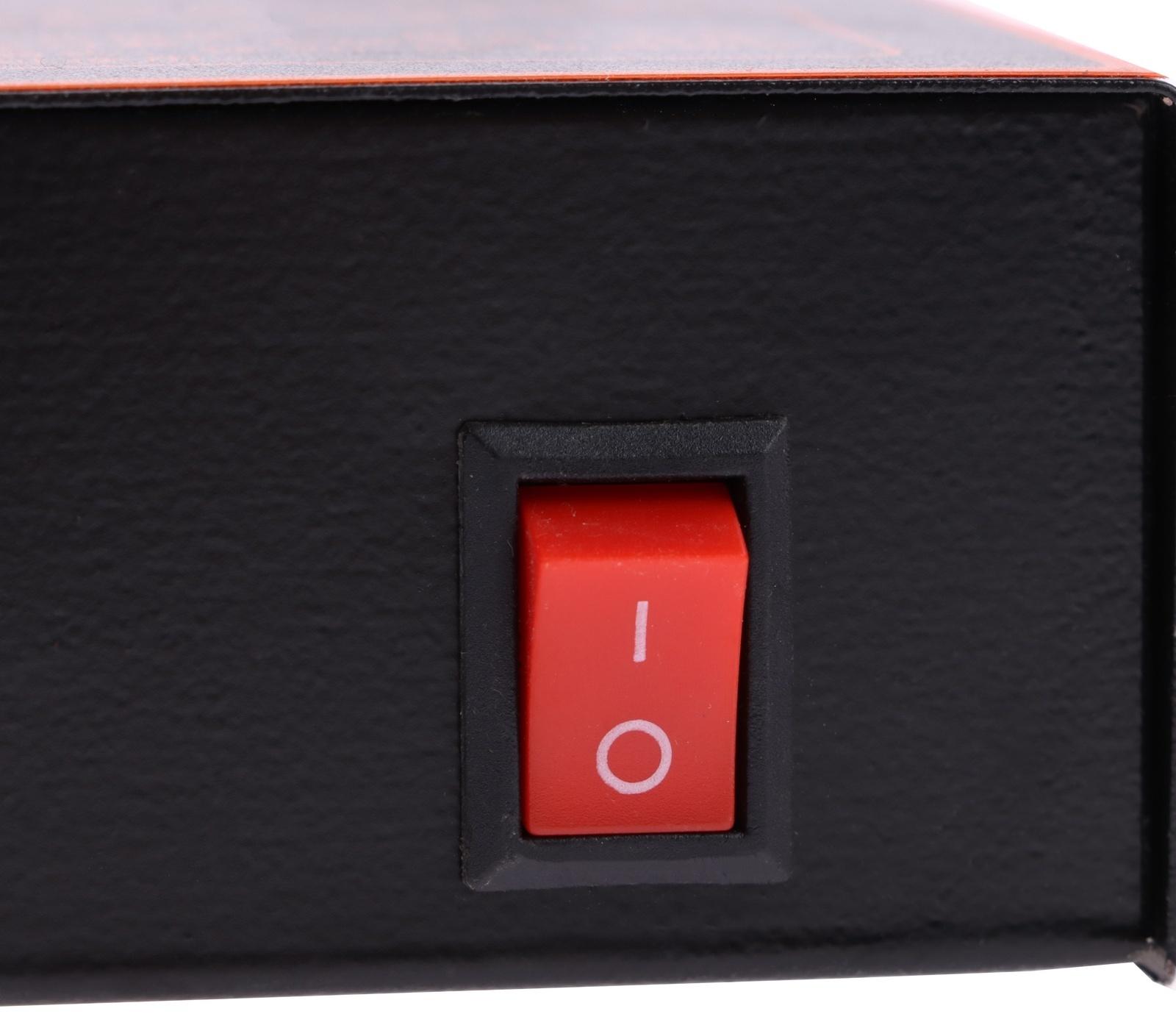 Инвертор автомобильный, 12-24 В, 150 Вт, 2 USB, провода 50 см