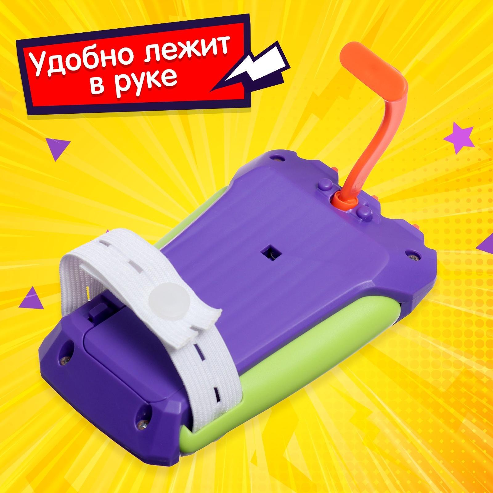 Когти, гравитационные, выдвижные, МИКС