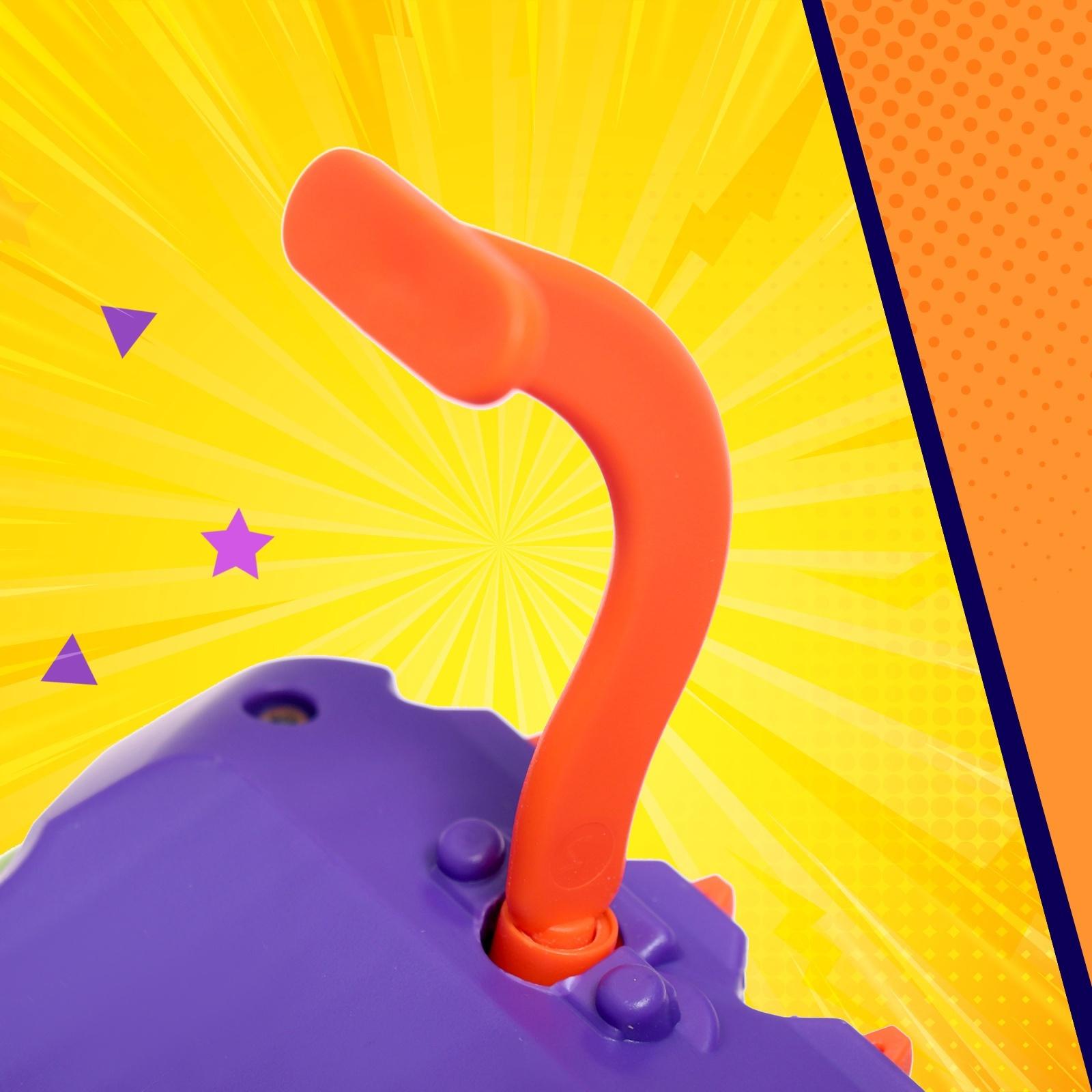 Когти, гравитационные, выдвижные, МИКС