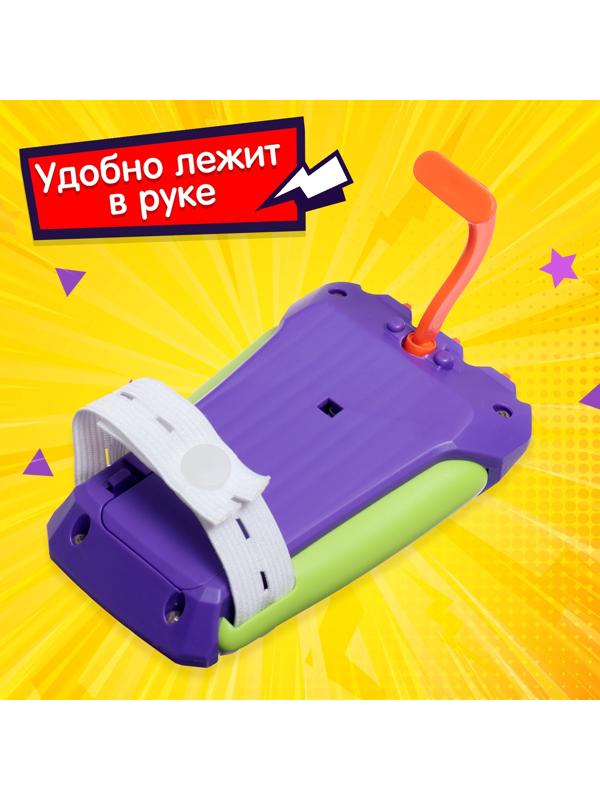 Когти, гравитационные, выдвижные, МИКС