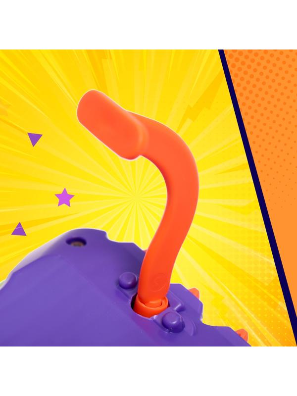 Когти, гравитационные, выдвижные, МИКС