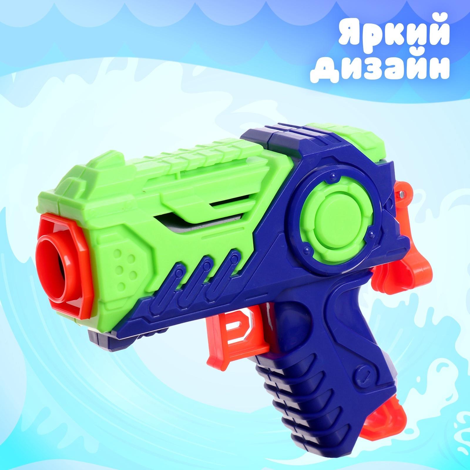 Дартс «Акула», детский набор с бластером, стреляет мягкими пулями, дротиками на липучке + мячи