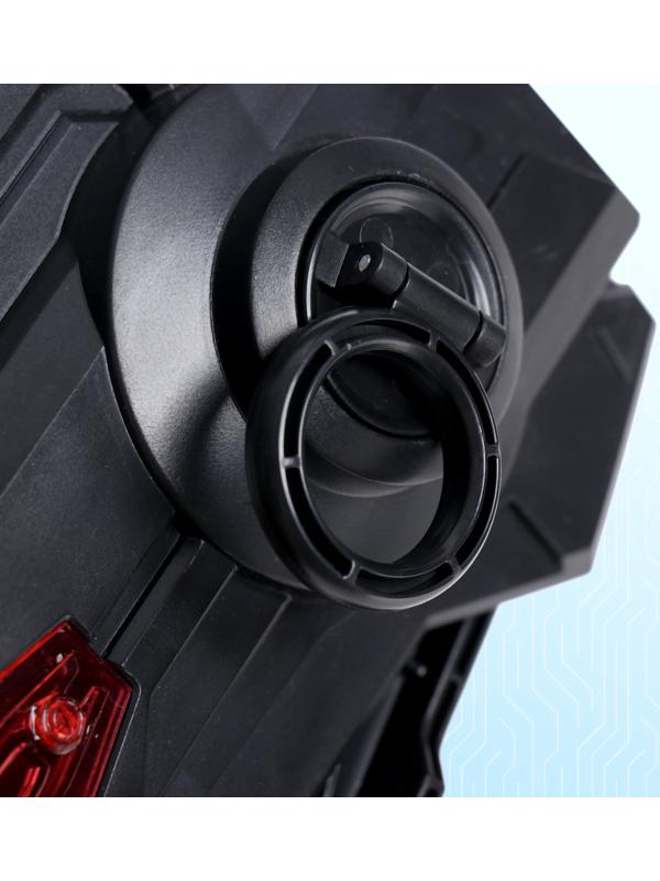 Световой меч «Галактика», работает от аккумулятора