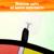 Дартс «Цель», мишень, диаметр 75 см, с мячиками и дротиками