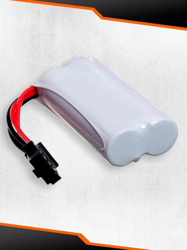 Пистолет «Глок», детский, аккумулятор, ленточная подача патронов, пули на присосках