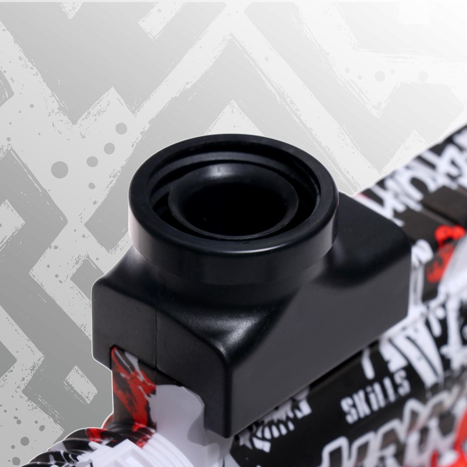 Автомат «Полуночь», работает от аккумулятора, световые эффекты , светящиеся пули