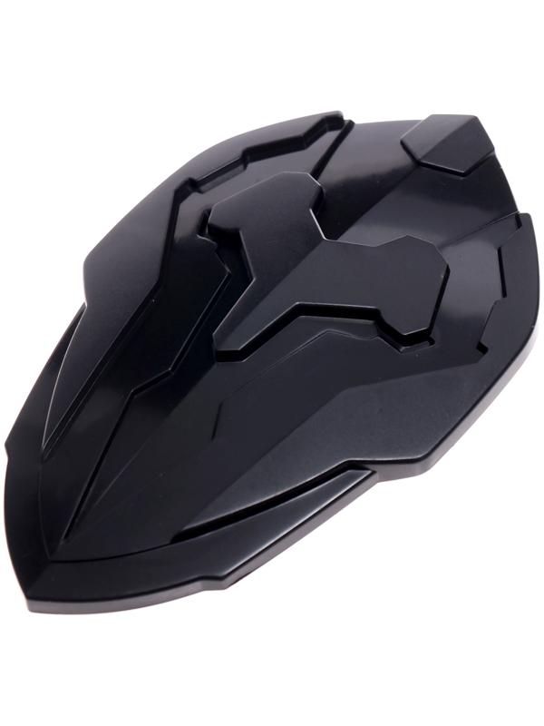 Радиоуправляемый робот «Герой. Умный робот», звуковые и световые эффекты, цвет золотой