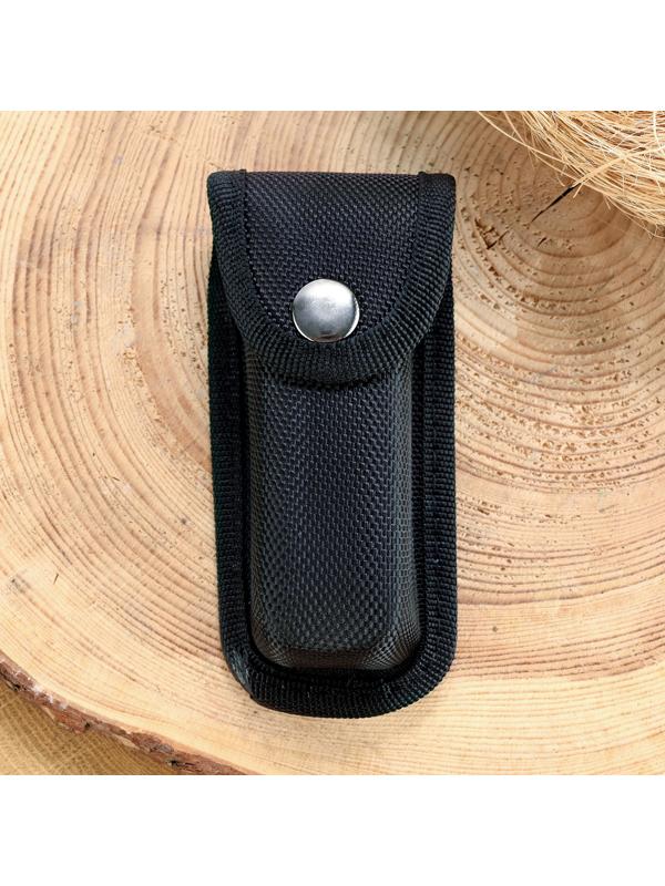 Нож складной многофункциональный, 17,5см, клинок 72мм/2,4мм