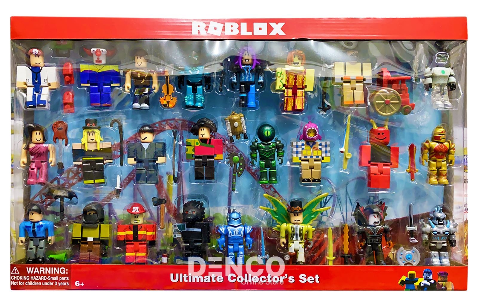 Roblox 24. Набор РОБЛОКС 24 фигурки. Roblox Toy набор 24 фигурки. Коллекционные фигурки РОБЛОКС. Коллекционный набор РОБЛОКС.