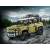 Конструктор LARI «Land Rover Defender» 11450 (Technic 42110) 2573 деталей
