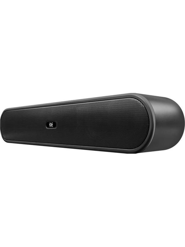 Саундбар DEFENDER Z9, беспроводной, 16 Вт, USB, BT 5.3, черный