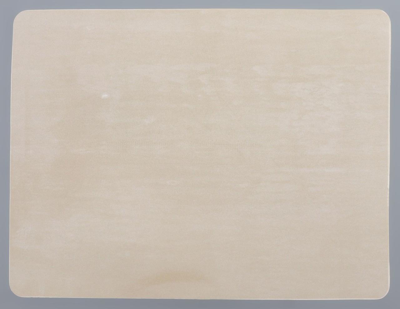 Искусственная кожа для тату и татуажа, 19 × 14,5 см, цвет бежевый