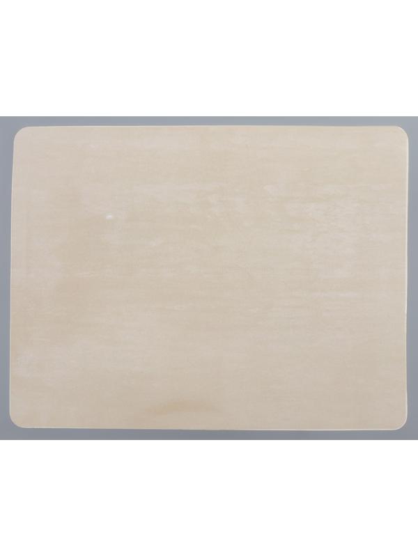 Искусственная кожа для тату и татуажа, 19 × 14,5 см, цвет бежевый