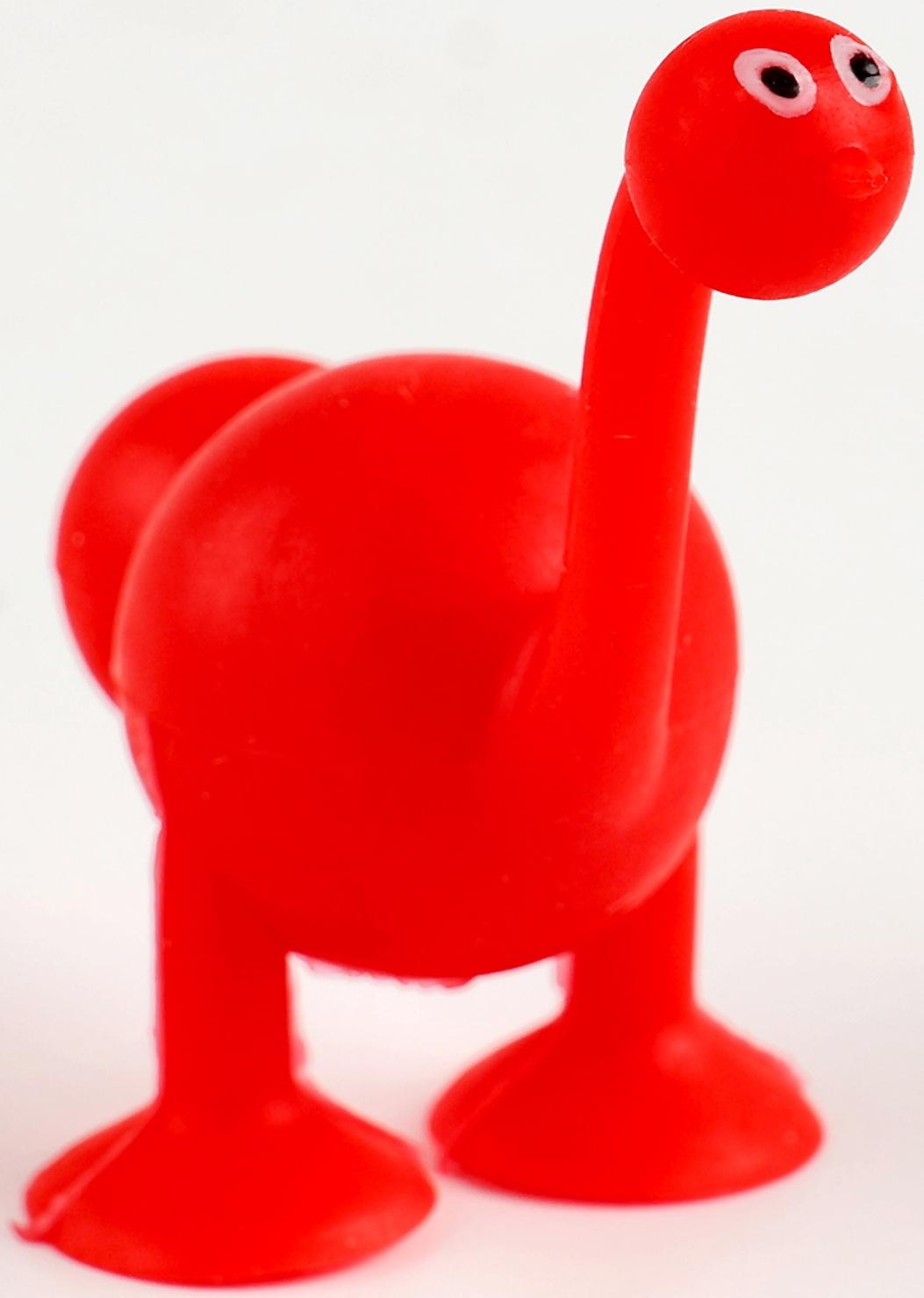 Развивающая игрушка «Липучки монстрики», МИКС