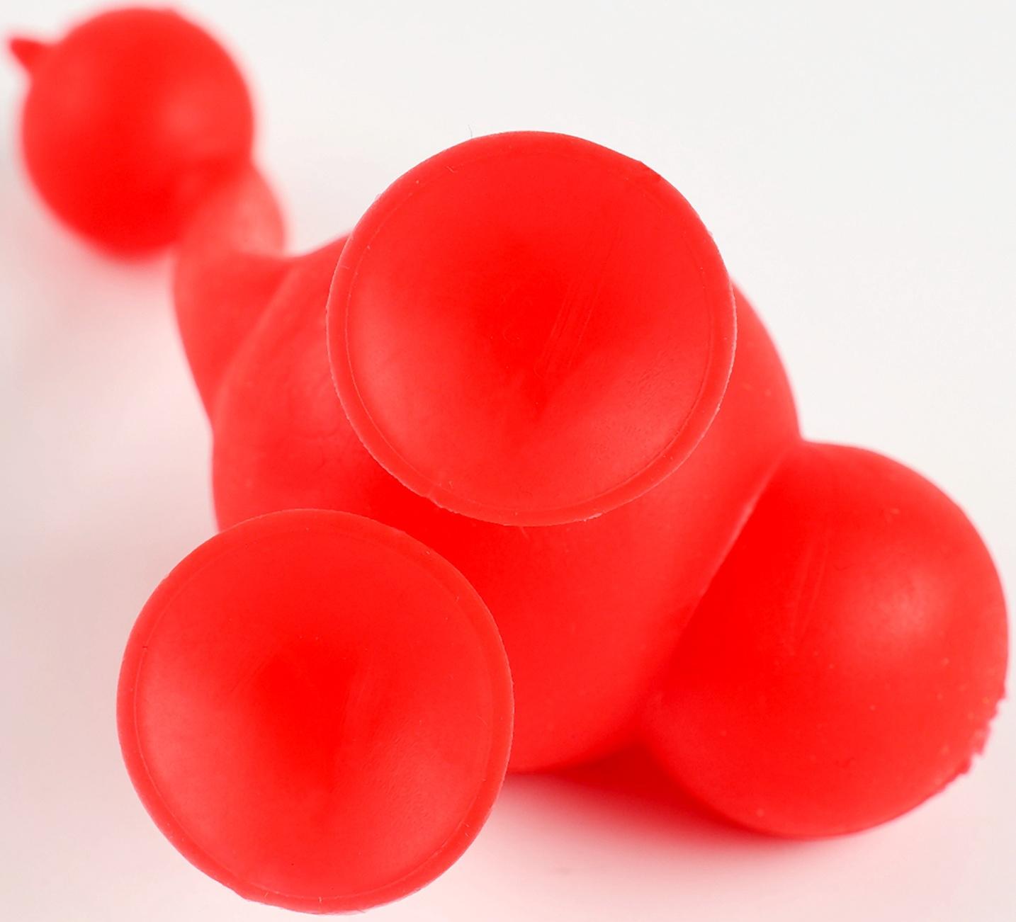 Развивающая игрушка «Липучки монстрики», МИКС