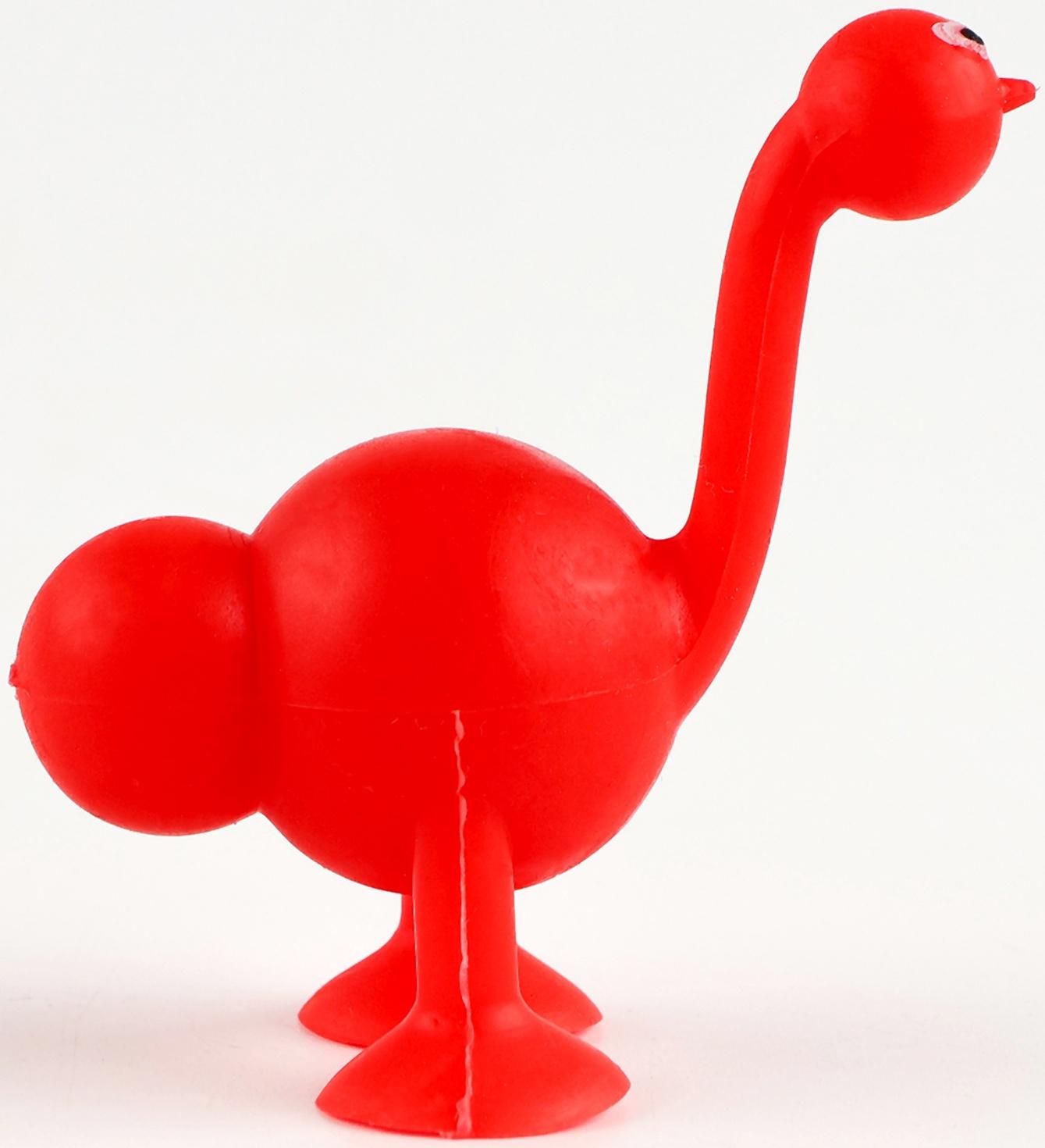 Развивающая игрушка «Липучки монстрики», МИКС