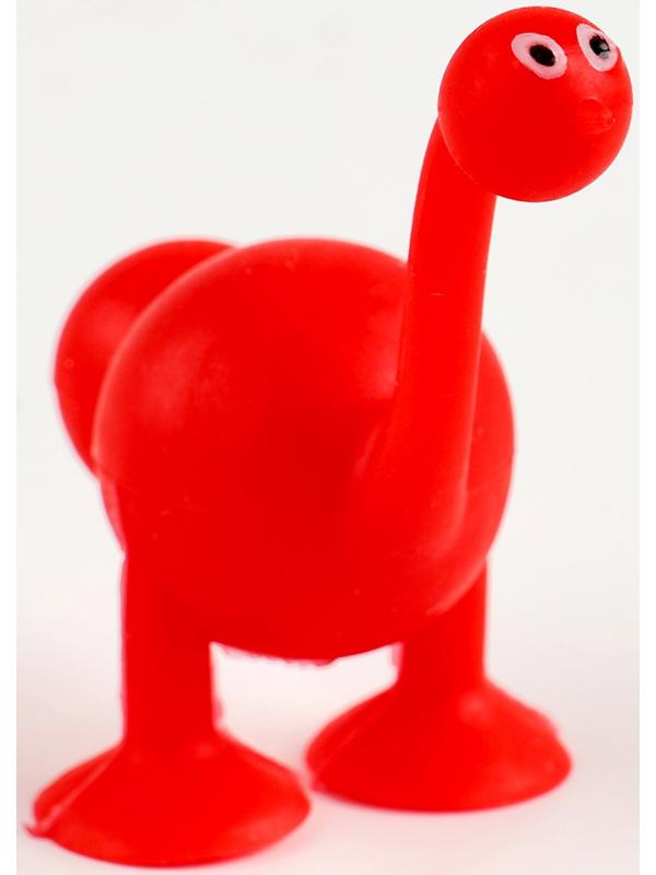 Развивающая игрушка «Липучки монстрики», МИКС