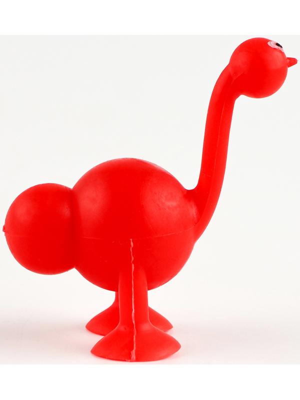 Развивающая игрушка «Липучки монстрики», МИКС