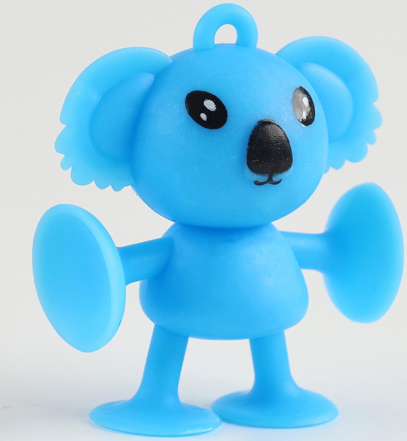 Развивающая игрушка «Прилипала», МИКС