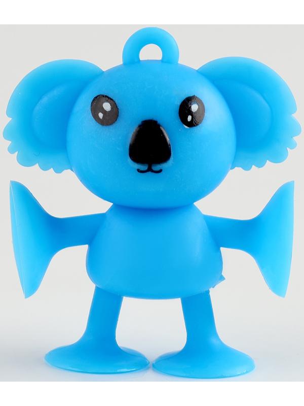 Развивающая игрушка «Прилипала», МИКС