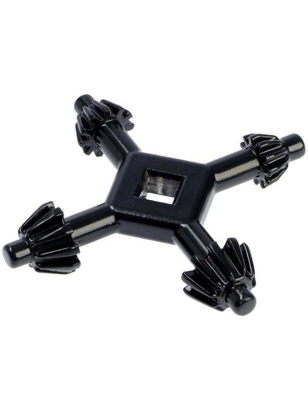 Ключ для патрона универсальный ТУНДРА, 6 - 13 мм