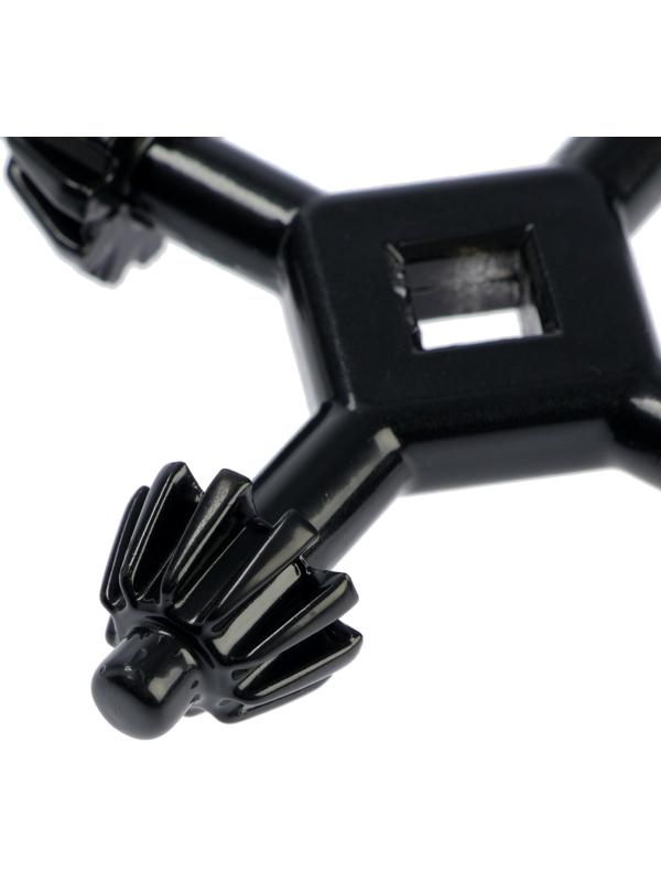 Ключ для патрона универсальный ТУНДРА, 6 - 13 мм