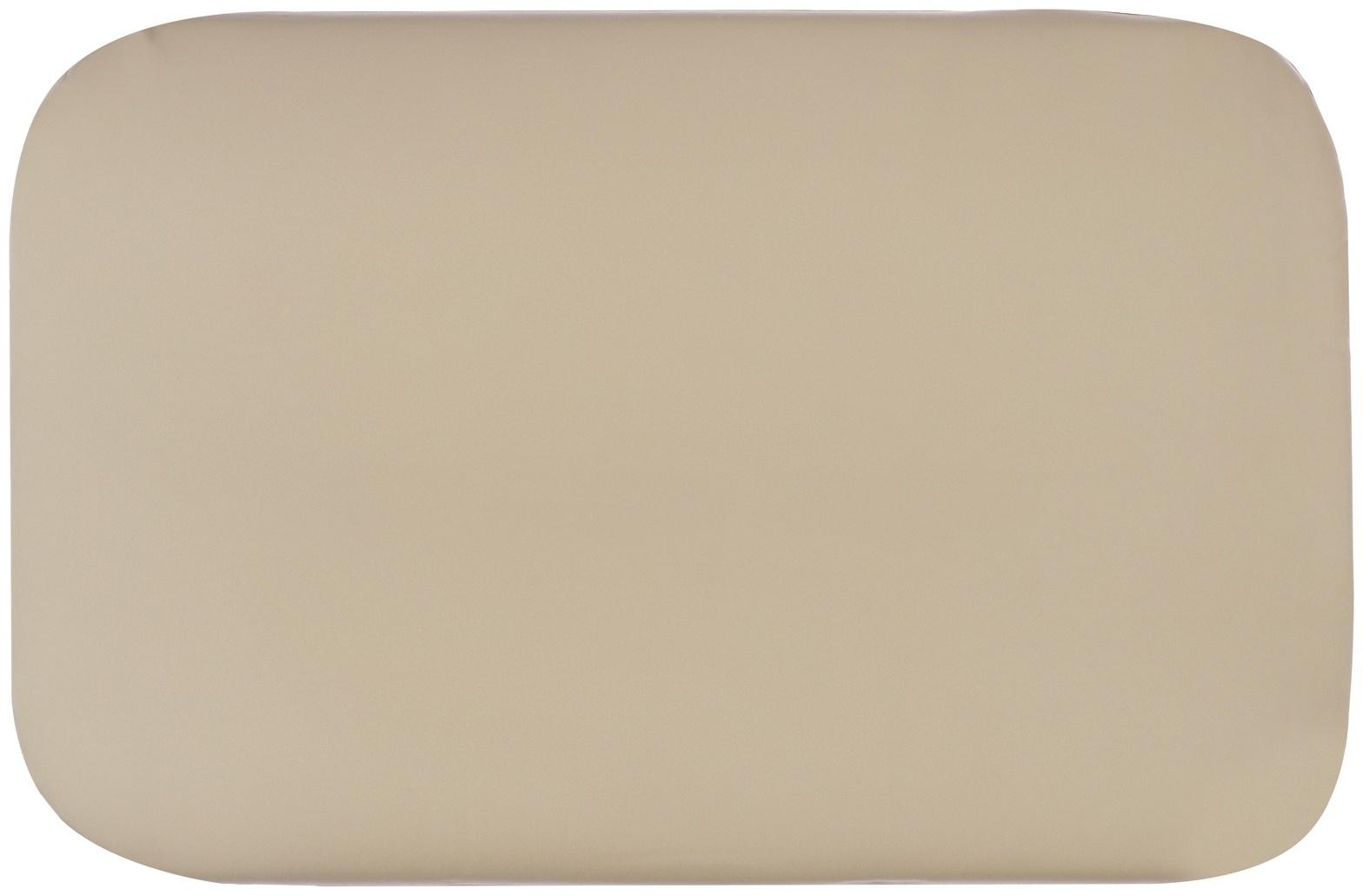 Подушка туристическая maclay, 45.5х30х10 см, самонадувная