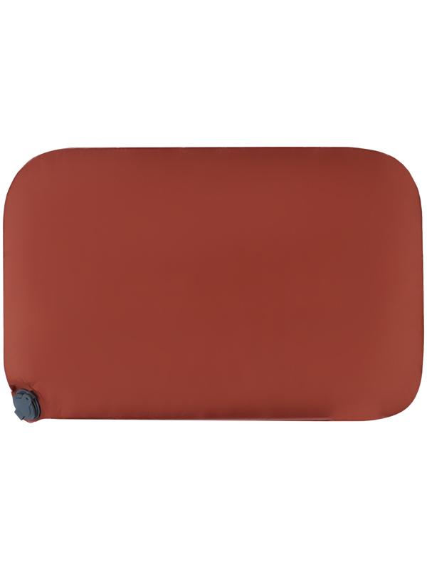 Подушка туристическая maclay, 45.5х30х10 см, самонадувная