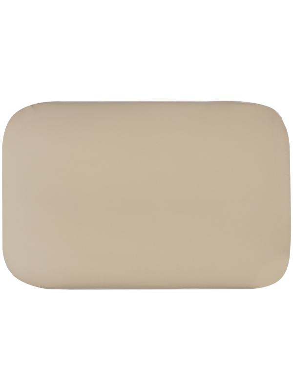 Подушка туристическая maclay, 45.5х30х10 см, самонадувная