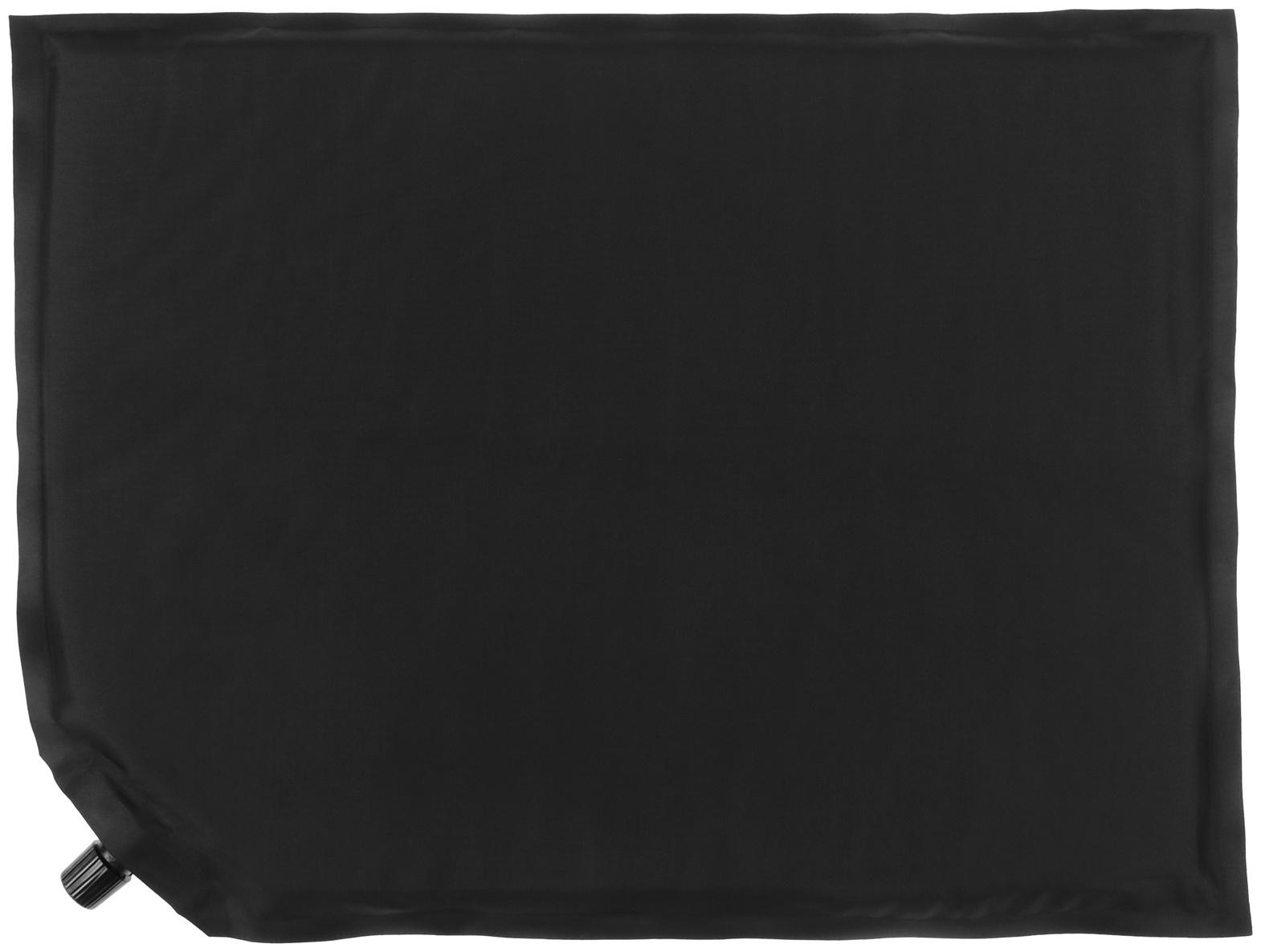 Коврик-сиденье туристический maclay,40×30×2.5 см, самонадувное