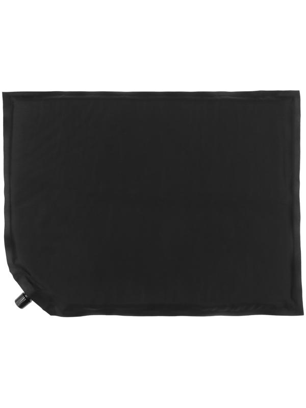 Коврик-сиденье туристический maclay,40×30×2.5 см, самонадувное