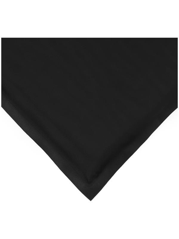 Коврик-сиденье туристический maclay,40×30×2.5 см, самонадувное